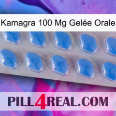 Kamagra 100 Mg Gelée Orale 22